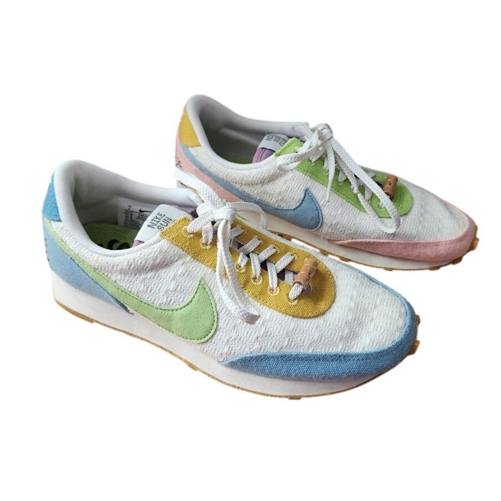 NIKE Daybreak SE 'Sun Club' sneakers Womens size 7